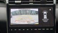 Hyundai TUCSON 1.6 h T-GDi N Line S SUV 5dr Petrol Hybrid Auto Euro 6 (s/s) (230 ps) 28