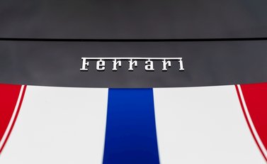 Ferrari 488 Pista 34