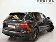 Porsche Cayenne 4.8 GTS SUV 5dr Petrol Tiptronic S AWD (332 g/km, 405 bhp) 4