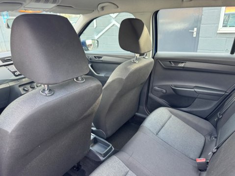 Skoda Fabia S MPI 39