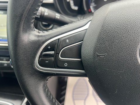 Renault Kadjar 1.2 TCe Dynamique S Nav Euro 6 (s/s) 5dr 20