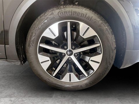Ford Explorer Standard Range 52kWh Style SUV 5dr Electric Auto (170 ps) Cruise Control - 10