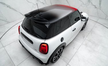 Mini Hatch JOHN COOPER WORKS 14