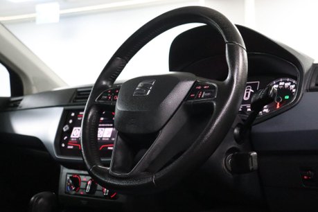 SEAT Arona TSI SE TECHNOLOGY DSG 12