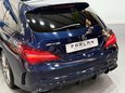 Mercedes-Benz CLA Class 2.0 CLA45 AMG Shooting Brake 5dr Petrol SpdS DCT 4MATIC Euro 6 (s/s) (381 p 40