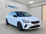 Vauxhall Corsa 1.2 Turbo Elite Edition Euro 6 (s/s) 5dr 1