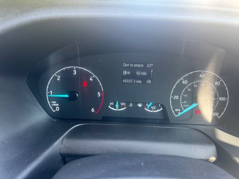 Ford Transit 350 LEADER C/C ECOBLUE 15