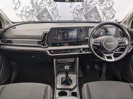 Kia Sportage 2 ISG 20