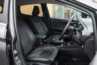 Ford Fiesta TITANIUM VIGNALE MHEV 30