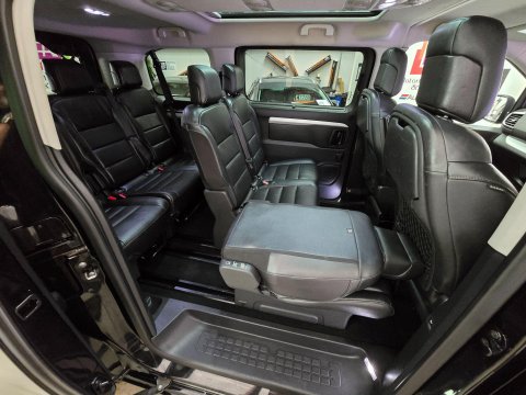 Peugeot Traveller 2.0 BlueHDi Allure Standard MPV EAT6 MWB Euro 6 (s/s) 5dr 20