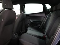 SEAT Ibiza TSI FR 43