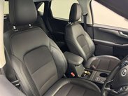 Ford Kuga 2.5 Kuga Titanium First Edition PHEV CVT 5dr 34