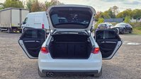 Audi A3 1.4 TFSI Sport Sportback 5dr Petrol S Tronic Euro 5 (s/s) (122 ps) 60