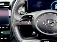 Hyundai TUCSON T-GDI N LINE S 33