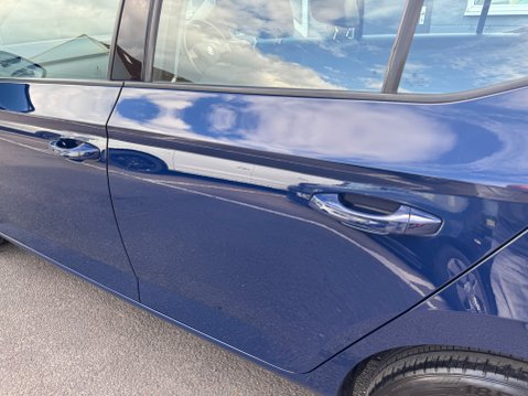 Skoda Fabia S MPI 9