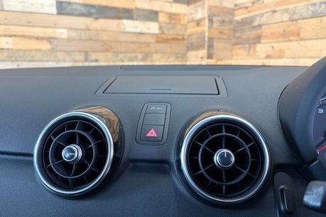 Audi A1 1.2 TFSI Sport Sportback 5dr Petrol Manual Euro 5 (s/s) (86 ps) 41