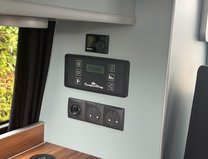 Volkswagen Transporter Camper King St Tropez|4 Berth|T28|Pop Top|Air Con|Cooker|Fridge 15