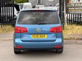 Volkswagen Touran 1.6 TDI BlueMotion Tech SE DSG Euro 5 (s/s) 5dr 6