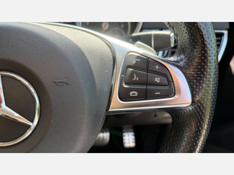 Mercedes-Benz GLE 3.0 AMG GLE 43 Premium+ 4Matic Auto 4WD 5dr 28