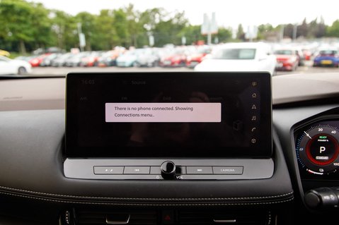 Nissan X-Trail E-POWER N-CONNECTA 29