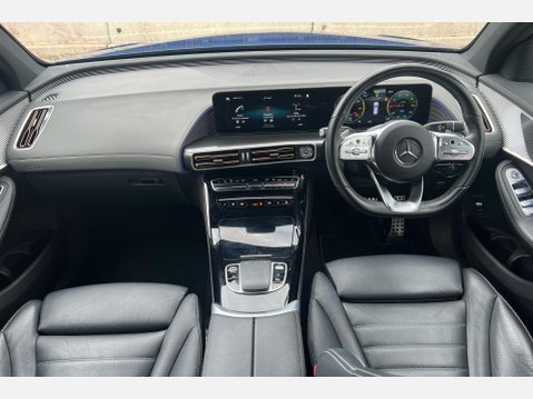 Mercedes-Benz EQC EQC 400 4MATIC AMG LINE 5