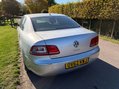 Volkswagen Phaeton 3.0 TDI CR V6 Tiptronic 4Motion Euro 5 4dr 4