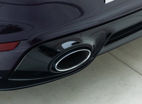 Porsche 911 SPORT CLASSIC (992) 43