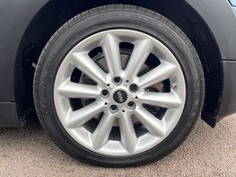 Mini Clubman 1.5 Clubman Cooper Auto 6dr 15