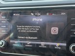 Skoda Superb 1.4 Superb SE Tech iV PHEV Semi-Auto 5dr 59