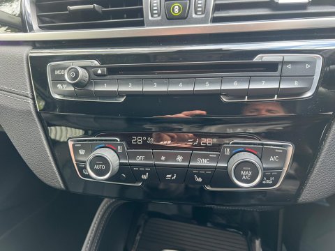 BMW X2 SDRIVE20I SPORT 51