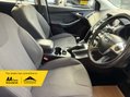 Ford Focus 1.6 Focus Titanium 125 5dr 39