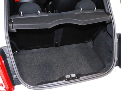 Abarth 595 1.4 T-Jet 180 Competizione 3dr 33