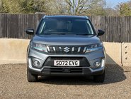 Suzuki Vitara SZ-T MHEV 7