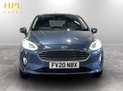 Ford Fiesta 1.0T EcoBoost Titanium Hatchback 5dr Petrol Manual Euro 6 (s/s) (95 ps) Air 2