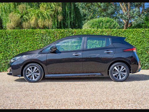 Nissan LEAF Leaf Acenta 5dr 10