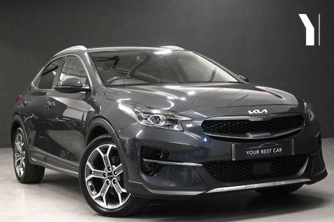 Kia Xceed 1.5 XCeed 3 ISG 5dr 1