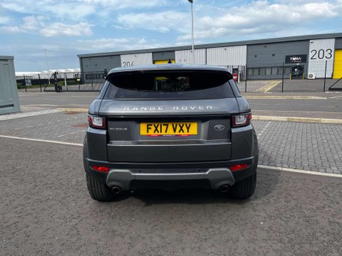 Land Rover Range Rover Evoque 2.0 Range Rover Evoque SE Tech TD4 Auto 4WD 5dr 31