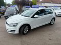 Volkswagen Golf 1.4 TSI BlueMotion Tech SE Euro 5 (s/s) 5dr 4