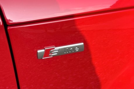 Audi TT 2.0 TFSI S line Special Edition Roadster Euro 4 2dr 59