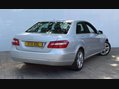 Mercedes-Benz E Class 2.1 E220 BlueEfficiency AvantGarde CDi Auto 4dr 5