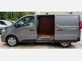 Renault Trafic 1.6 dCi 27 Sport Nav Panel Van 5dr Diesel Manual SWB Standard Roof Euro 6 ( 21