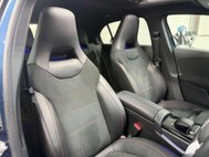 Mercedes-Benz A Class 2.0 A220 AMG Line (Premium Plus) Hatchback 5dr Petrol 7G-DCT Euro 6 (s/s) ( 6