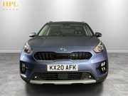 Kia Niro 1.6 GDi 8.9kWh 3 SUV 5dr Petrol Plug-in Hybrid DCT Euro 6 (s/s) (139 bhp) 2