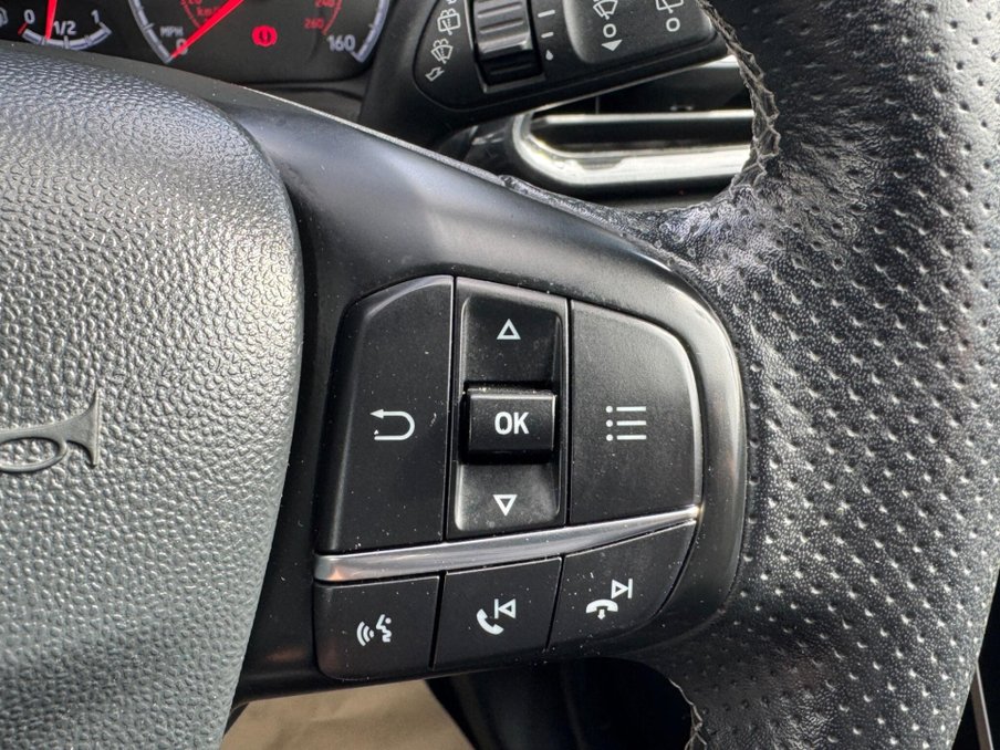 2020 Ford Fiesta — image 30