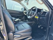 Toyota Hilux Active 4WD D-4D Single Cab Pickup - Gullwing Canopy 16