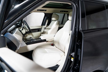 Land Rover Range Rover HSE. NOW SOLD. SIMILAR REQUIRED. PLEASE CALL 01903 254800. 14