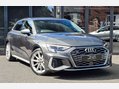 Audi S3 2.0 S3 Sportback TFSI Quattro Semi-Auto 4WD 5dr 1