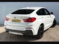 BMW X4 2.0 X4 xDrive 20d M Sport 4WD 5dr 27