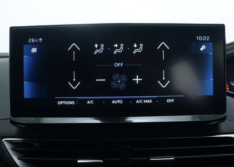 Peugeot 5008 1.2 PureTech Allure SUV 5dr Petrol EAT Euro 6 (s/s) (130 ps) 24