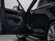 Land Rover Range Rover 3.0 D350 MHEV Autobiography SUV 5dr Diesel Auto 4WD Euro 6 (s/s) (LWB, 7Sea 6